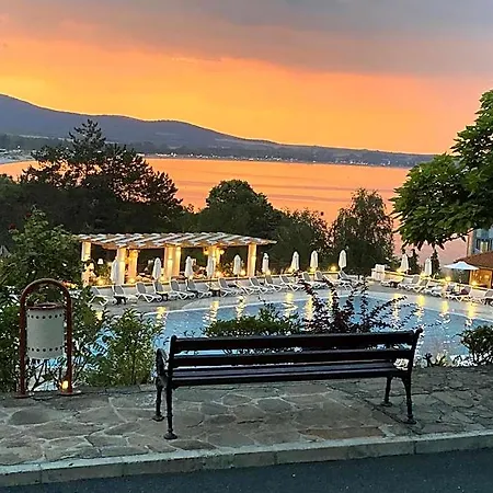 Summer Breeze Park Apartment, Santa Marina Village, Hotel 4*