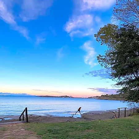 Summer Breeze Park Apartment, Santa Marina Village, Hotel 4*