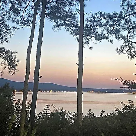 Summer Breeze Park Apartment, Santa Marina Village, Hotel Sozopol