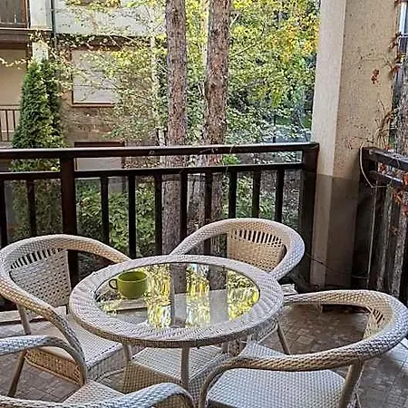 Summer Breeze Park Apartment, Santa Marina Village, Hotel Sozopol