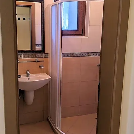 Hotel Summer Breeze Park Apartment, Santa Marina Village, 4*
