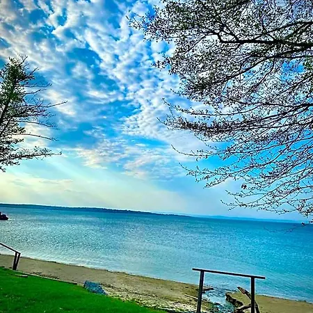 Summer Breeze Park Apartment, Santa Marina Village, Sozopol