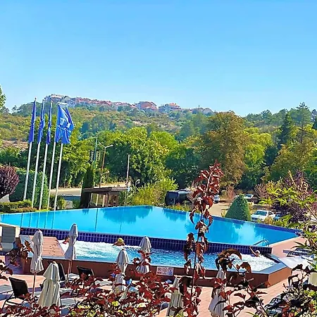 Hotel Summer Breeze Park Apartment, Santa Marina Village, 4*