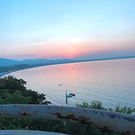 Summer Breeze Park Apartment, Santa Marina Village, 4* 索佐波尔