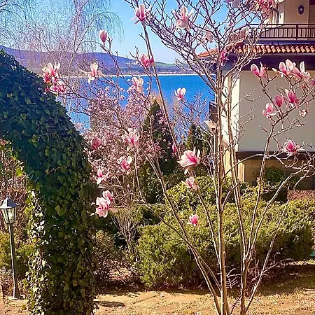 Hotel Summer Breeze Park Apartment, Santa Marina Village, Sozopol