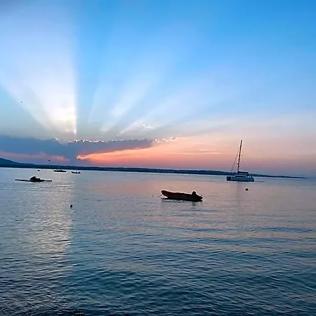 Summer Breeze Park Apartment, Santa Marina Village, 4* Sozopol